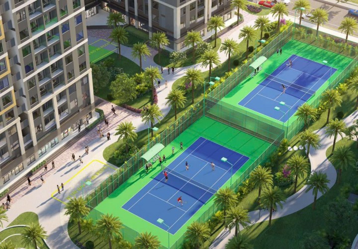 CHÍNH CHỦ ĐẦU TƯ F0 - BÁN Căn Hộ Vinhomes Grand Park khu Beverly Solary –P. Long Thạnh Mỹ, Q.9, HCM