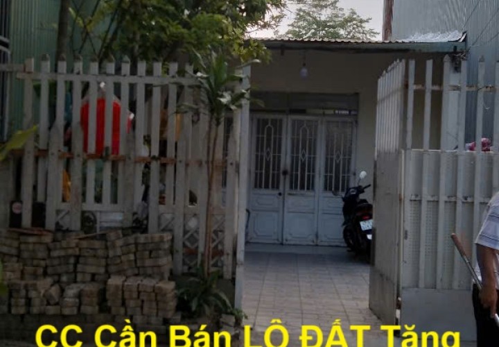 CC Cần Bán LÔ ĐẤT Tặng Kèm Căn Nhà Cấp 4 tại đường Nguyễn Minh Không, Hòa Minh, Liên Chiểu, Đà Nẵng