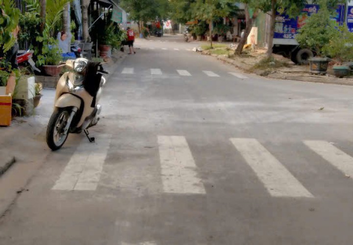 CC Cần Bán LÔ ĐẤT Tặng Kèm Căn Nhà Cấp 4 tại đường Nguyễn Minh Không, Hòa Minh, Liên Chiểu, Đà Nẵng