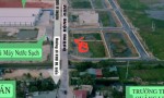 ĐẤT ĐẸP - GIÁ TỐT - CHÍNH CHỦ CẦN BÁN GẤP LÔ ĐẤT  tại xã Quảng lưu, Quảng xương, Thanh Hóa