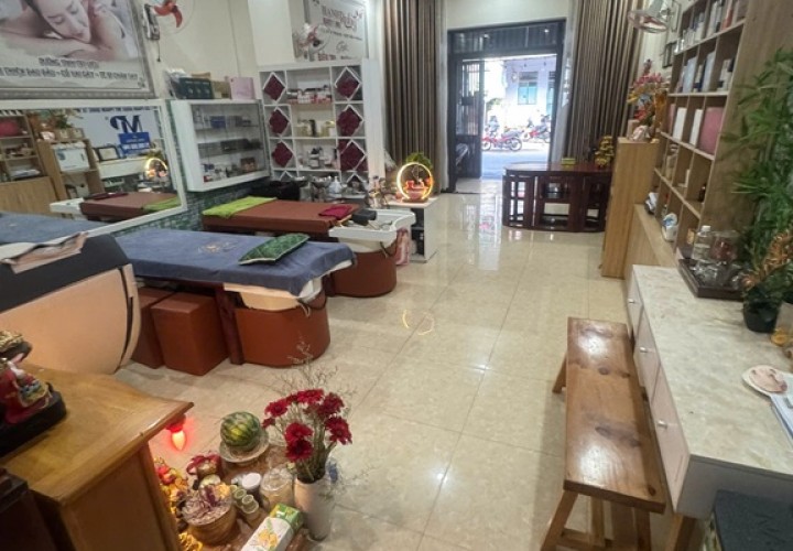 CHÍNH CHỦ Cần Bán Nhanh Căn Nhà 3 Tầng Mới Kiên Cố Tại Phường Thanh Khê Tây, Q. Thanh Khê, Đà Nẵng.