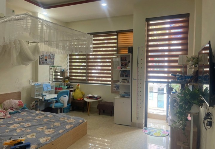 CHÍNH CHỦ Cần Bán Nhanh Căn Nhà 3 Tầng Mới Kiên Cố Tại Phường Thanh Khê Tây, Q. Thanh Khê, Đà Nẵng.