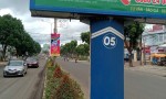 Cần Bán Showroom Ô Tô Ngang 20 Dài 50m Tại 39 Lê Duẩn, Phường Phù Đổng, Thành Phố Pleiku, Gia Lai.