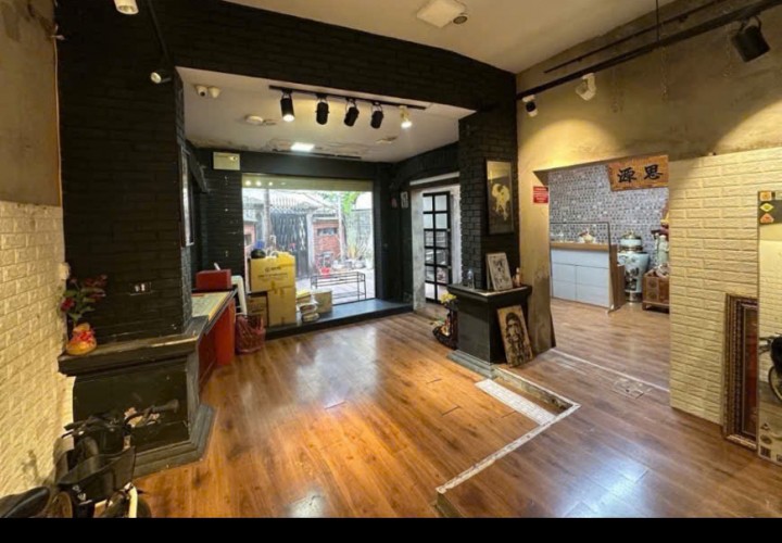 CẦN BÁN NHANH CĂN NHÀ PHỐ LÒ ĐÚC, Phường Bạch Đằng, Quận Hai Bà Trưng, Hà Nội