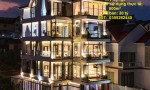 CHÍNH CHỦ BÁN NHANH  KHÁCH SẠN THE UNIQUE HOME & CAFE VỊ TRÍ ĐẮC ĐỊA - GIÁ ĐẦU TƯ Phường 8 , Đà Lạt