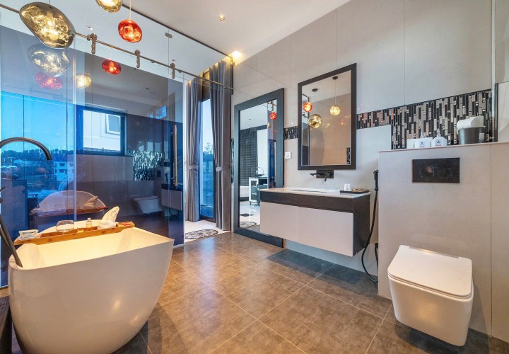 CHÍNH CHỦ BÁN NHANH  KHÁCH SẠN THE UNIQUE HOME & CAFE VỊ TRÍ ĐẮC ĐỊA - GIÁ ĐẦU TƯ Phường 8 , Đà Lạt