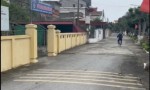 HOT HOT HOT - CẦN BÁN GẤP LÔ ĐẤT TẶNG NHÀ CẤP 4 Tại Hải Thanh, Xã Hải Hưng ,Huyện Hải hậu ,Nam Định