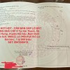 HOT HOT HOT - CẦN BÁN GẤP LÔ ĐẤT TẶNG NHÀ CẤP 4 Tại Hải Thanh, Xã Hải Hưng ,Huyện Hải hậu ,Nam Định