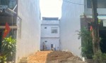 CC CẦN BÁN GẤP LÔ ĐẤT Đường Nguyễn Lý Xuân, Phường Hòa Xuân, Quận Cẩm Lệ, TP Đà Nẵng