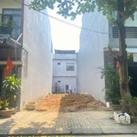CC CẦN BÁN GẤP LÔ ĐẤT Đường Nguyễn Lý Xuân, Phường Hòa Xuân, Quận Cẩm Lệ, TP Đà Nẵng
