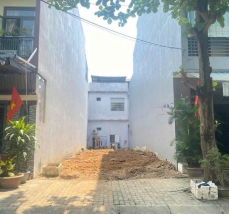 CC CẦN BÁN GẤP LÔ ĐẤT Đường Nguyễn Lý Xuân, Phường Hòa Xuân, Quận Cẩm Lệ, TP Đà Nẵng