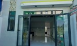 CHÍNH CHỦ CẦN BÁN Căn Nhà VỊ TRÍ ĐẸP Tại Trung An, TP Mỹ Tho, Tiền Giang