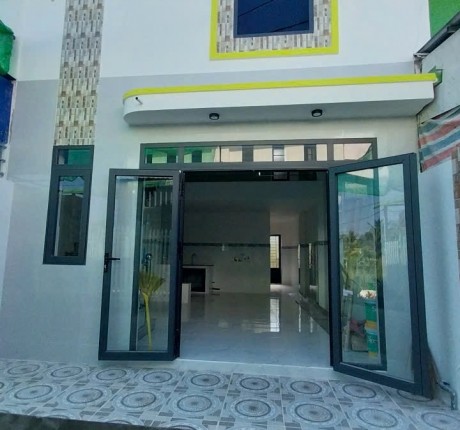 CHÍNH CHỦ CẦN BÁN Căn Nhà VỊ TRÍ ĐẸP Tại Trung An, TP Mỹ Tho, Tiền Giang