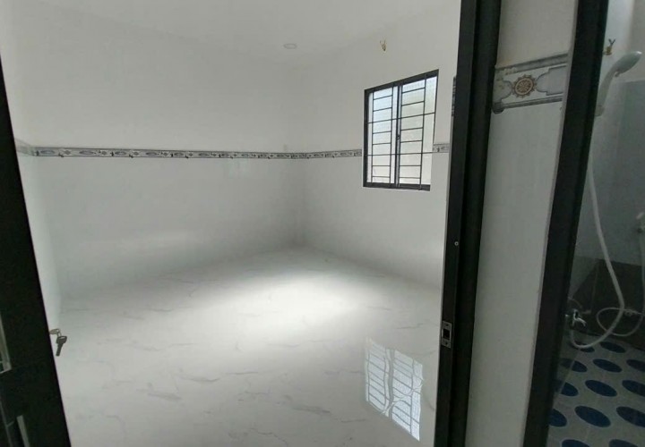 CHÍNH CHỦ CẦN BÁN Căn Nhà VỊ TRÍ ĐẸP Tại Trung An, TP Mỹ Tho, Tiền Giang