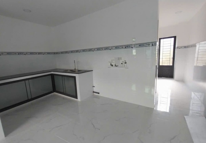 CHÍNH CHỦ CẦN BÁN Căn Nhà VỊ TRÍ ĐẸP Tại Trung An, TP Mỹ Tho, Tiền Giang