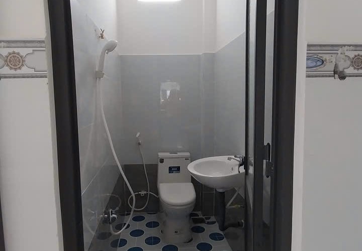 CHÍNH CHỦ CẦN BÁN Căn Nhà VỊ TRÍ ĐẸP Tại Trung An, TP Mỹ Tho, Tiền Giang