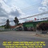 HOT HOT - CHÍNH CHỦ BÁN GẤP LÔ ĐẤT MẶT TIỀN KINH DOANH Ấp Chợ Dưới, Phước Hưng, Trà Cú, Trà Vinh