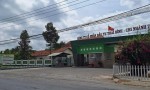 HOT HOT - CHÍNH CHỦ BÁN GẤP LÔ ĐẤT MẶT TIỀN KINH DOANH Ấp Chợ Dưới, Phước Hưng, Trà Cú, Trà Vinh