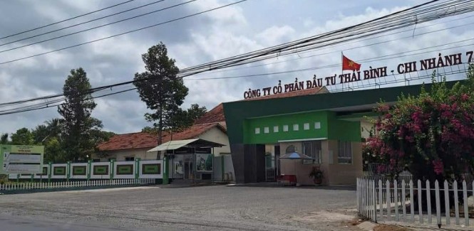 HOT HOT - CHÍNH CHỦ BÁN GẤP LÔ ĐẤT MẶT TIỀN KINH DOANH Ấp Chợ Dưới, Phước Hưng, Trà Cú, Trà Vinh