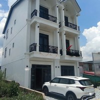 HOT HOT - CHÍNH CHỦ BÁN GẤP Căn Nhà Nguyễn Đình Quân, Phường 5, Tp Đà Lạt, Lâm Đồng