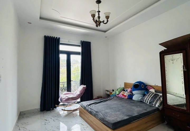 HOT HOT - CHÍNH CHỦ BÁN GẤP Căn Nhà Nguyễn Đình Quân, Phường 5, Tp Đà Lạt, Lâm Đồng