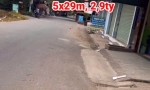 ĐẤT SIÊU ĐẸP - GIÁ ĐẦU TƯ Chính Chủ Cần Bán Nhanh Đất Xã Mỹ Hạnh Nam, Đức Hòa, Long An