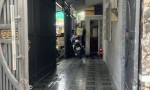 NHÀ ĐẸP – GIÁ TỐT BÁN NHANH CĂN GÓC 2 MẶT TIỀN Hẻm Nhựa 8m Nguyễn Thị Búp, P Tân Chánh Hiệp, Q12