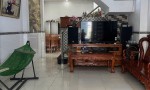 NHÀ ĐẸP – GIÁ TỐT BÁN NHANH CĂN GÓC 2 MẶT TIỀN Hẻm Nhựa 8m Nguyễn Thị Búp, P Tân Chánh Hiệp, Q12