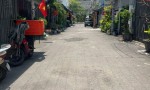NHÀ ĐẸP – GIÁ TỐT BÁN NHANH CĂN GÓC 2 MẶT TIỀN Hẻm Nhựa 8m Nguyễn Thị Búp, P Tân Chánh Hiệp, Q12