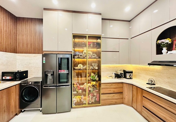 NHÀ ĐẸP - GIÁ TỐT - CHÍNH CHỦ BÁN NHANH TẠI đường số 16 KĐT Phú Cường - Tp Rạch Giá