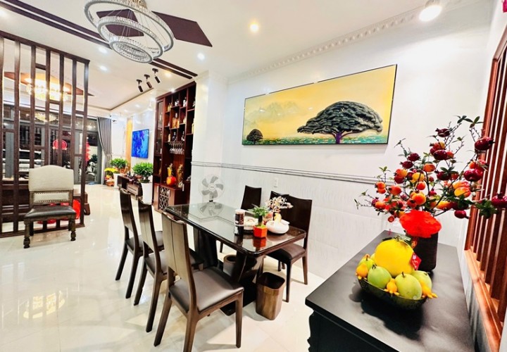 NHÀ ĐẸP - GIÁ TỐT - CHÍNH CHỦ BÁN NHANH TẠI đường số 16 KĐT Phú Cường - Tp Rạch Giá