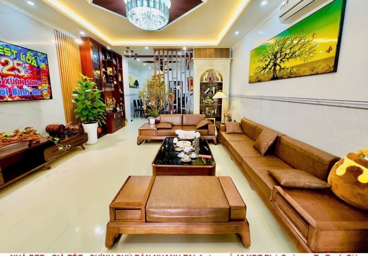 NHÀ ĐẸP - GIÁ TỐT - CHÍNH CHỦ BÁN NHANH TẠI đường số 16 KĐT Phú Cường - Tp Rạch Giá