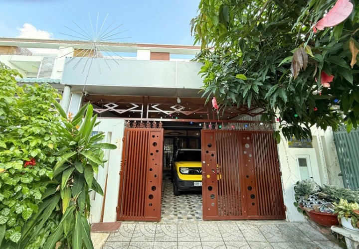 NHÀ ĐẸP - GIÁ TỐT - CHÍNH CHỦ BÁN NHANH TẠI đường số 16 KĐT Phú Cường - Tp Rạch Giá