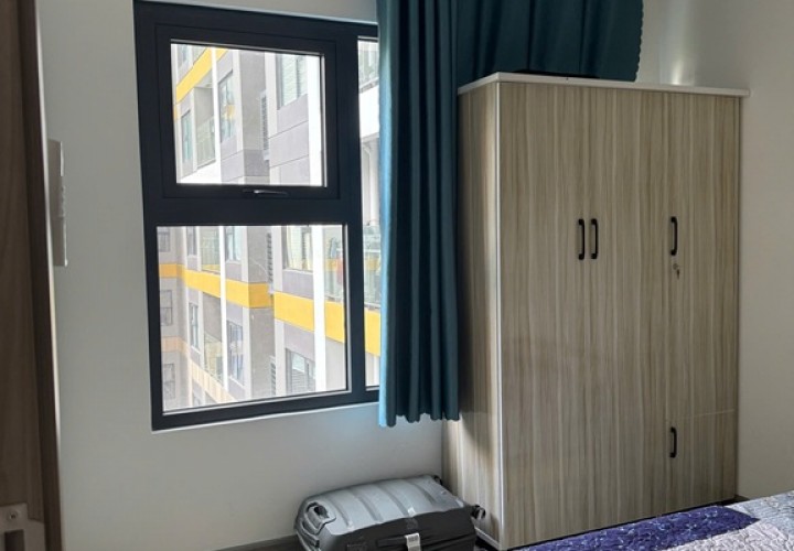 CẦN BÁN GẤP CĂN HỘ CAO CẤP Vinhomes Đường Phước Thiện, P.Long Bình (Quận 9 cũ), TP Thủ Đức, HCM