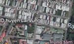 BÁN GẤP nhà mặt tiền đường nhựa tại TT Lai Vung, Đồng Tháp