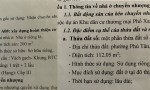 CHÍNH CHỦ Cần Bán Gấp Nhà Phố KDC Thương Mại Phố Xanh Tại Phường Phú Tân, TP Bến Tre