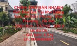 CHÍNH CHỦ BÁN NHANH Đất Đấu Giá Tại khu Đồng Súc, thị trấn Phùng , Đan Phượng , Hà Nội