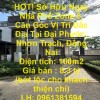 HOT! Sở Hữu Ngay Nhà Phố Zone 8, Căn Góc Vị Trí Đắc Địa Tại Đại Phước, Nhơn Trạch, Đồng Nai