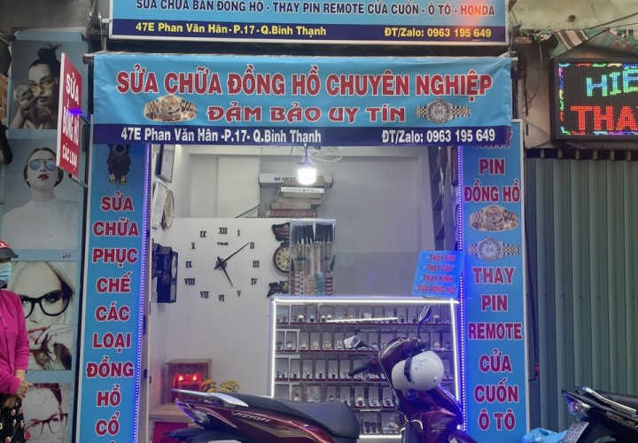 Sở Hữu Ngay Căn Nhà đẹp tại quận Bình Thạnh, TPHCM