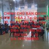 CHÍNH CHỦ BÁN QUÁN CƠM CÔ BA 2 Tại Quốc Lộ 30, thị trấn Mỹ Thọ, Cao Lãnh, Đồng Tháp