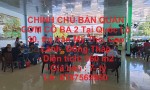 CHÍNH CHỦ BÁN QUÁN CƠM CÔ BA 2 Tại Quốc Lộ 30, thị trấn Mỹ Thọ, Cao Lãnh, Đồng Tháp