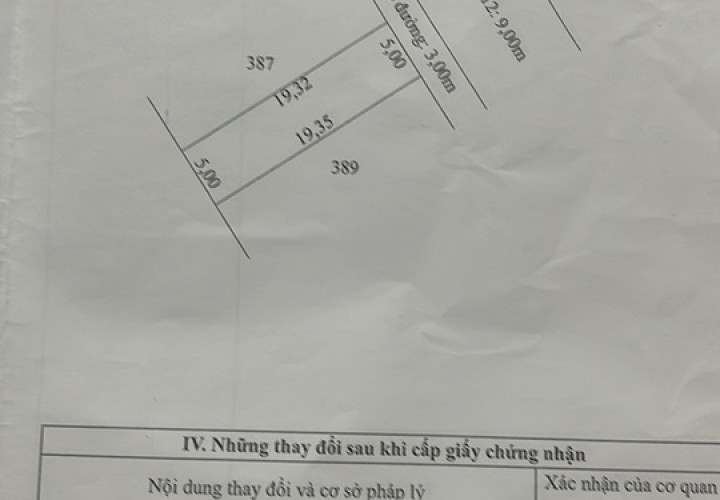 Chính Chủ Cần Bán Gấp Đất Mặt Tiền Lộ Nhựa Tại Xã Tân Phú Thạnh, Châu Thành A, Hậu Giang