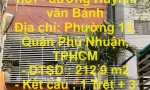 NHÀ ĐẸP- VỊ TRÍ TỐT- CHÍNH CHỦ cần bán Nhà hẻm xe hơi đường Huỳnh Văn Bánh