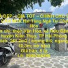 NHÀ ĐẸP – GIÁ TỐT – CHÍNH CHỦ CẦN BÁN CĂN NHÀ Hai Tầng Ngã Tư Chợ Văn Hòa