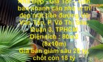 Nhà Đẹp - Giá Tốt – Cần bán nhanh căn nhà vị trí đẹp mặt tiền đường Võ Văn Tần