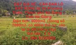 ĐẤT GIÁ RẺ - CẦN BÁN LÔ ĐẤT RỘNG tại Xã Phương Thiện -Thành phố Hà Giang – Tỉnh Hà Giang