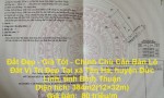 Đất Đẹp - Giá Tốt - Chính Chủ Cần Bán Lô Đất Vị Trí Đẹp Tại huyện Đức Linh, tỉnh Bình Thuận