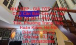 NHÀ ĐẸP - GIÁ TỐT - CHÍNH CHỦ Cần Bán Căn Hộ Tập Thể Tại Phường Tràng Tiền, Hoàn Kiếm, Hà Nội