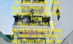 NHÀ CHÍNH CHỦ Xây tâm huyết Chuyển công tác Bán nhanh Nhà Đường Phan Huy Ích, Phường 12, Gò Vấp, HCM