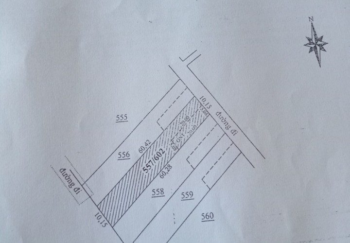 Đất Đẹp - Giá Tốt - Chính Chủ Cần Bán Lô Đất Vị Trí Đẹp Tại  Xã Hiệp An - Đức Trọng, Lâm Đồng